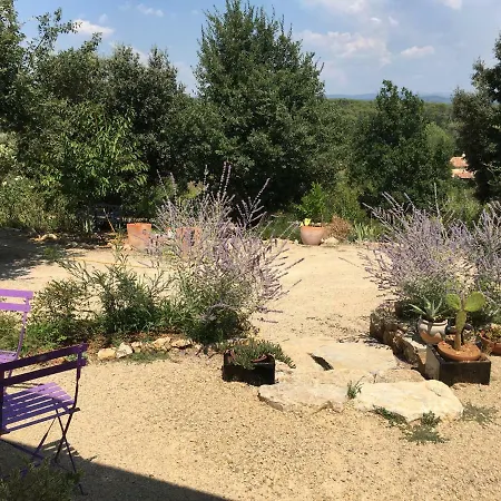 Nyaraló Les Karakis, Piscine Au Sel, Jardin 5000m2 *